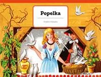 Popelka - Vojtěch Kubašta 1