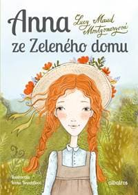 Anna ze Zeleného domu - Kolektív autorov 1