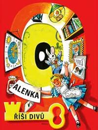 Alenka v říši divů - Vojtěch Kubašta - Kolektív autorov 1