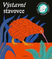 Výstavné stavovce - Marie Kotasová Adámková, Tom Velčovský