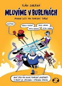 Mluvíme v Bublinách - Smolíková Klára 1