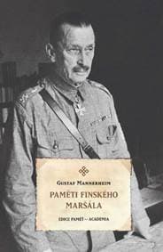 Paměti finského maršála - Gustaf Emil Mannerheim Carl