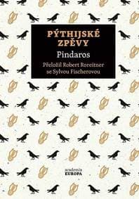 Pýthijské zpěvy - Pindaros 1