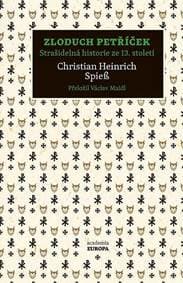 Zloduch Petříček - Heinrich Spiess Christian 1