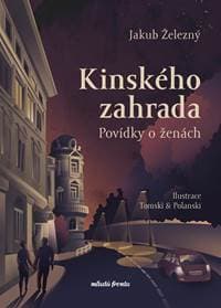 Kinského zahrada - Jakub Železný 1