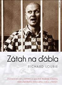 Zátah na ďábla - Lourie Richard 1