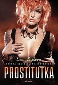 Prostitutka (CZ) - Sasková Lucia 1