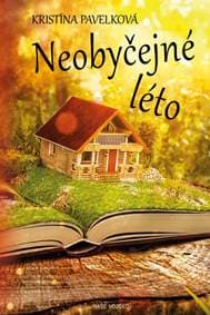 Neobyčejné léto - Pavelková Kristína