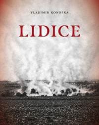 Lidice - Konopka Vladimír 1