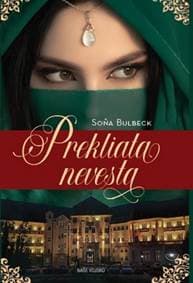 Prekliata nevesta - Bulbeck Soňa 1