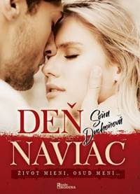 Deň naviac - Duchoňová Soňa
