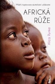 Africká růže - Rynke Alica