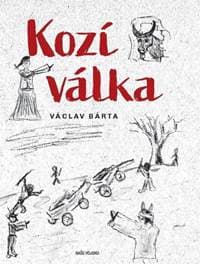 Kozí válka - Bárta Václav 1