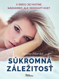 Súkromná záležitosť - Bilavská Zuzana 1