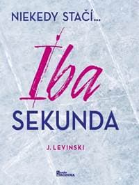 Iba sekunda - Levinski J. 1