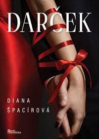 Darček - Špacírová Diana 1
