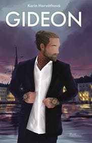 Gideon - Horváthová Karin 1
