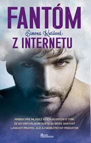 Fantóm internetu - Kutišová Simona 1