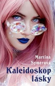 Kaleidoskop lásky - autor neuvedený 1