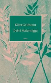 Deště z Maierniggu - Goldstein Klára 1