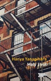 Malý život - Hanya Yanagihara 1