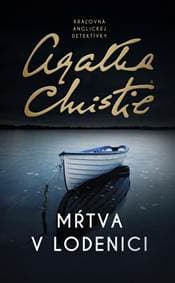Mŕtva v lodenici - Christie Agatha 1