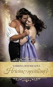 Hriešne myšlienky - Jeffries Sabrina 1