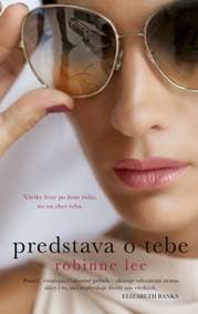 Predstava o tebe - Lee Robinne 1