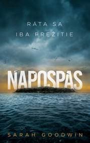 Napospas - Goodwin Sarah 1