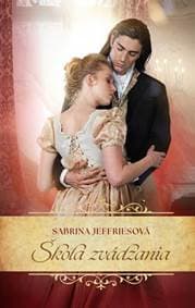 Škola zvádzania - Jeffries Sabrina