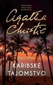 Karibské tajomstvo - Christie Agatha 1