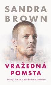 Vražedná pomsta - Brown Sandra 1