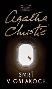 Smrť v oblakoch - Christie Agatha 1