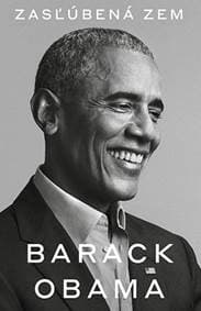Zasľúbená zem - Obama Barack 1