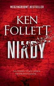 Nikdy - Follett Ken