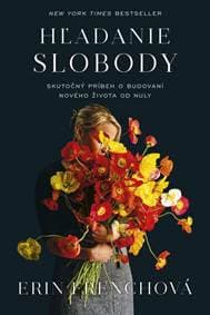 Hľadanie slobody - Frenchová Erin 1