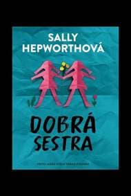 Dobrá sestra - Hepworthová Sally 1