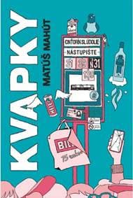 Kvapky - Mahút Matúš 1