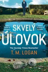 Skvelý úlovok - Logan T. M.