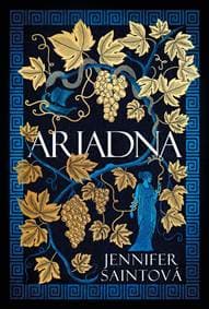 Ariadna - Jennifer Saint 1