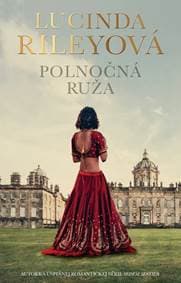 Polnočná ruža - Lucinda Rileyová