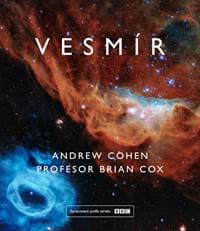 Vesmír - Andrew Cohen, Brian Cox 1