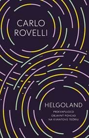 Helgoland - Rovelli Carlo