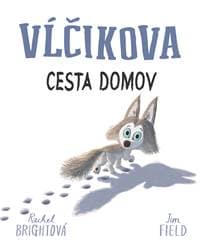 Vĺčikova cesta domov - Rachel Brightová 1