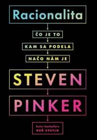 Racionalita - Pinker Steven 1
