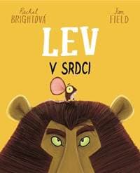 Lev v srdci - Bright Rachel 1