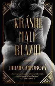 Krásni malí blázni - Jillian Cantor 1