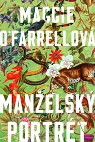Manželský portrét - Maggie O'Farrell
