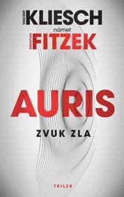 Zvuk zla - Kliesch Vincent 1