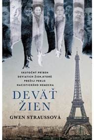Deväť žien - Gwen Strauss